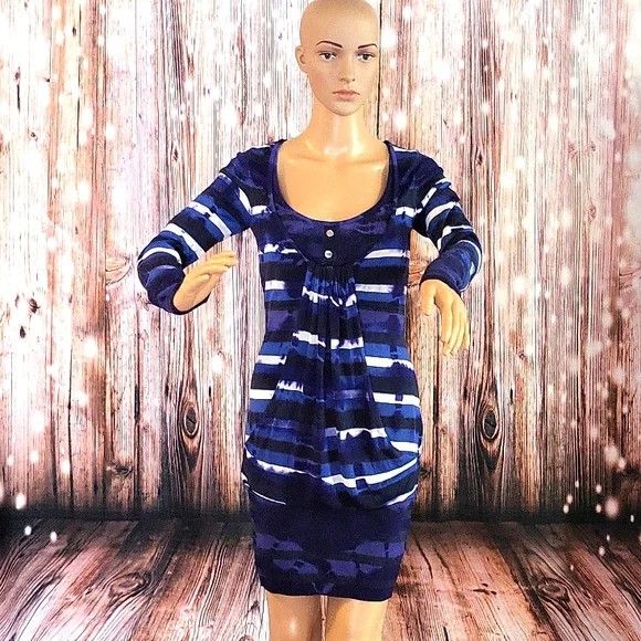 knitted bandage dress Yellow Suspender Knitted Bandage Dress – Aclosy